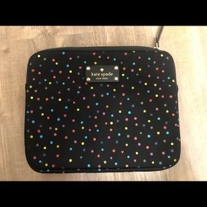 Kate Spade IPad Case